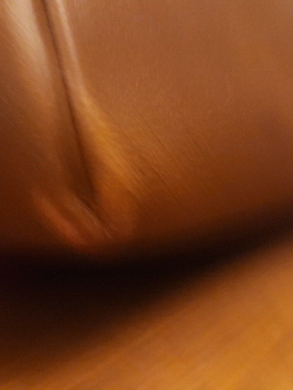 Furla GORGEOUS Red Brown Leather Tote Colorblock Must See ALL Pics!! - Picture 14 of 16